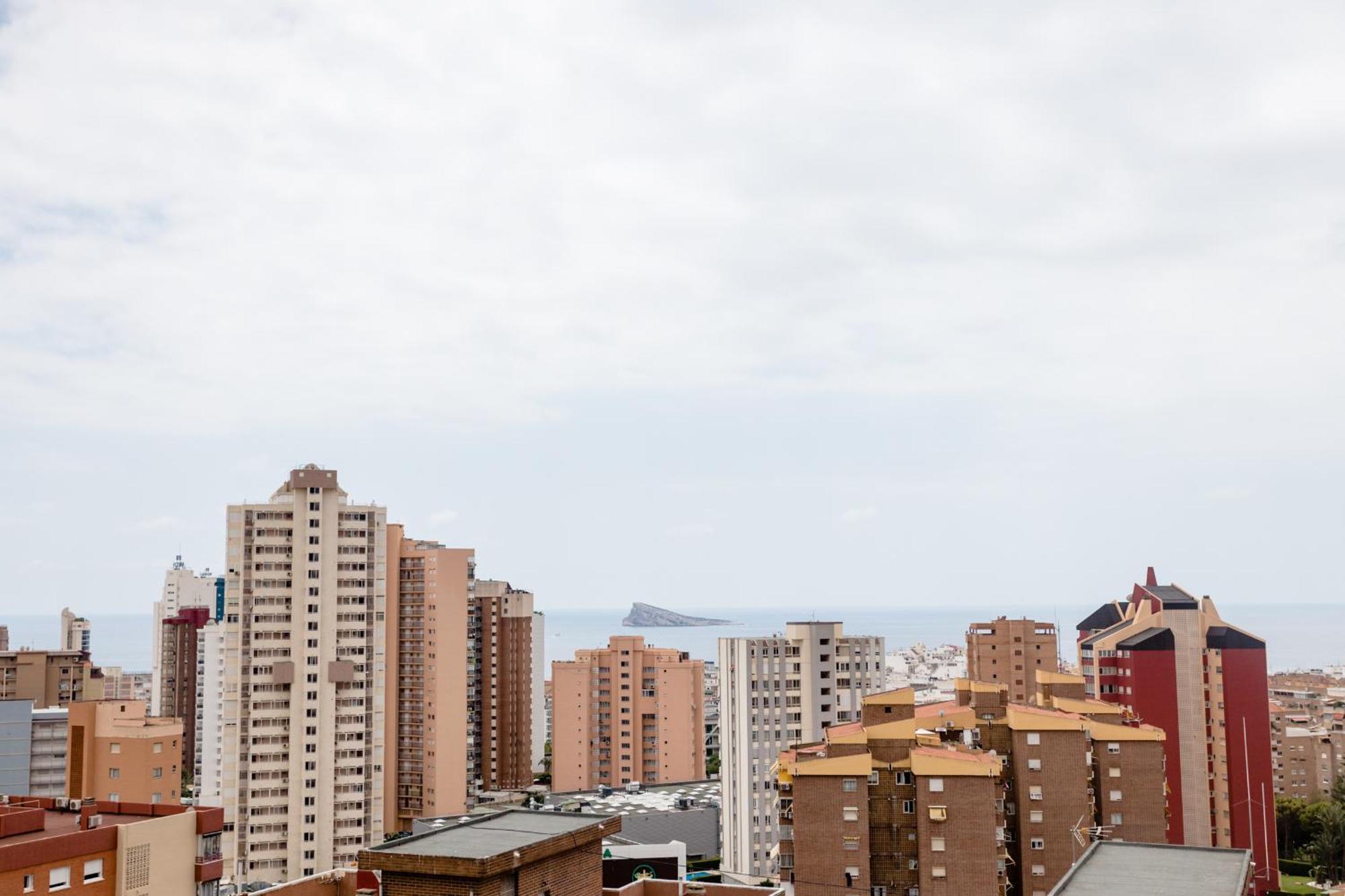 Appartement Great Panoramic View *