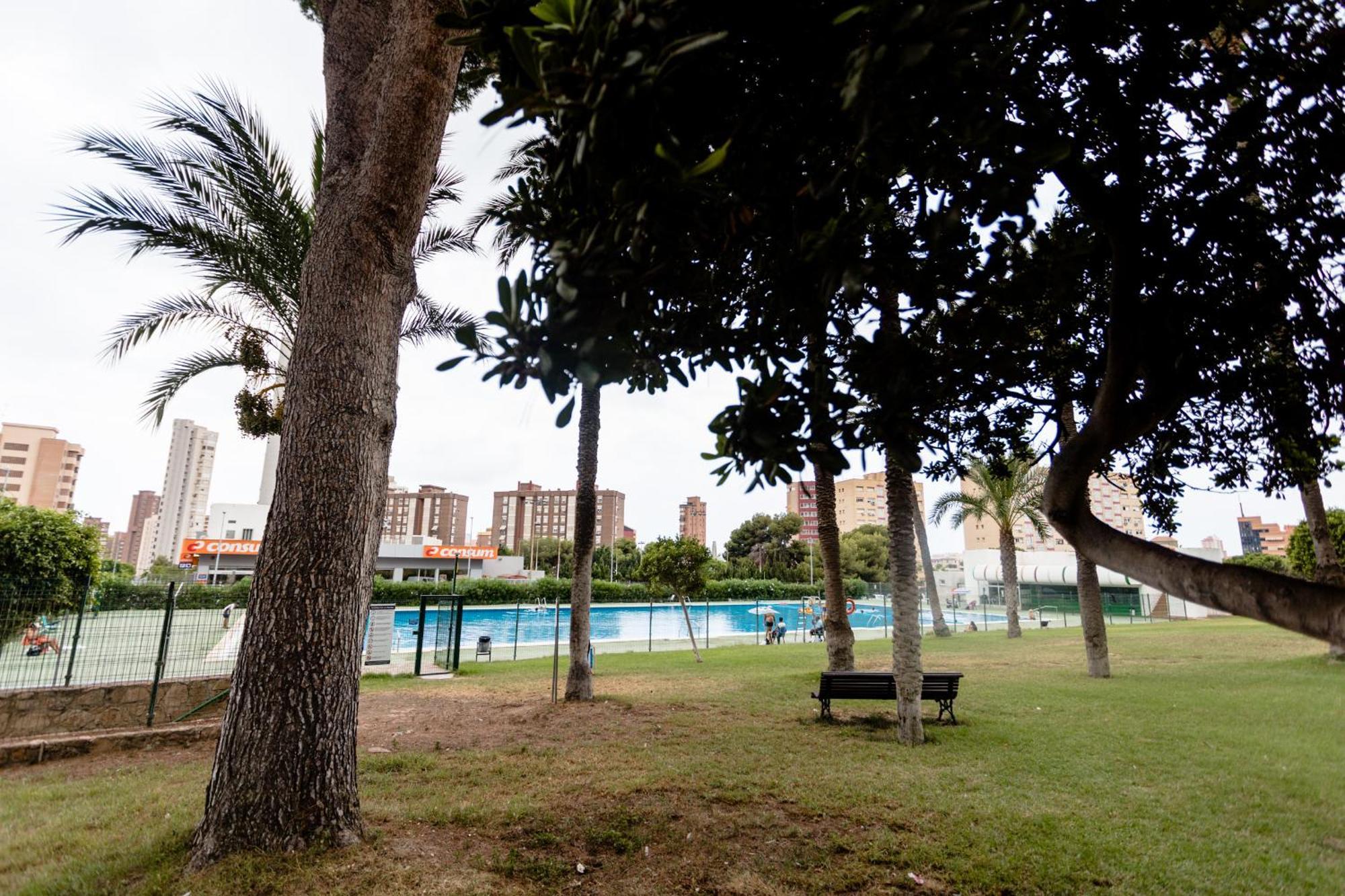 Appartement Great Panoramic View Benidorm
